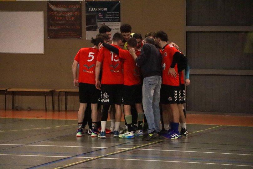 🤾 Devenez partenaire du HBCH !