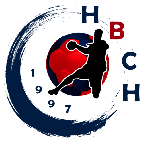 Logo Handball Club Héandais